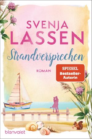 [Küstenliebe 04] • Strandversprechen